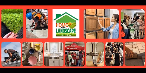 West Valley 26th Annual Home and Landscape Show