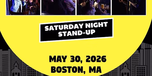 Downtown Comedy Lounge