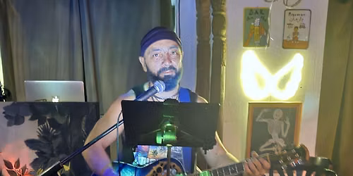 Mardi soir on parle fran\u00e7ais 02\/06 @MACONDO