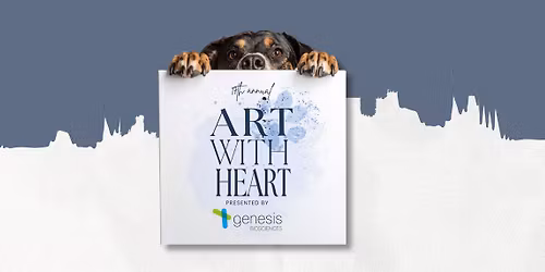 17th Annual Art with Heart