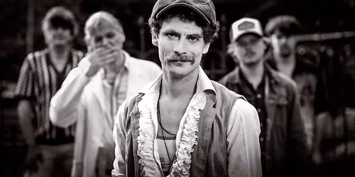 De Wachtkamer@Paradox Tilburg