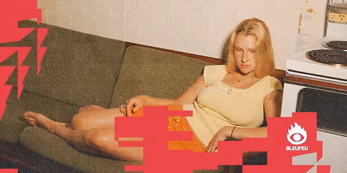 Billie Marten \/\/ Grizzly Fuzz \/ Par BLEUFEU