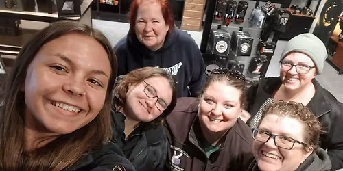 Creative Calgary Scavenger Hunt