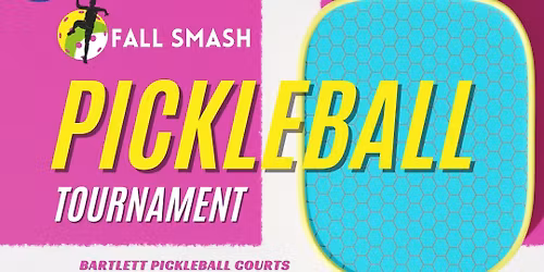 PNA TN Fall Smash Tournament