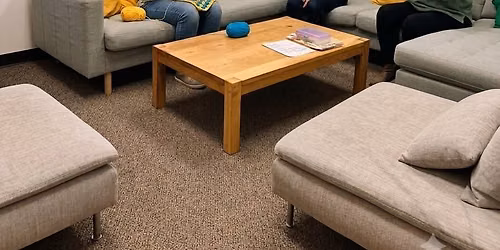 Sober and Social - a peer support group