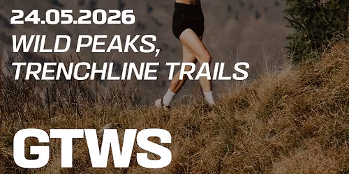 LEDRO SKY TRENTINO (Wild Peaks, Trenchline Trails)