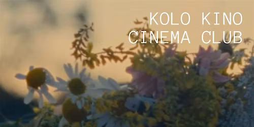 KOLO KINO CINEMA CLUB