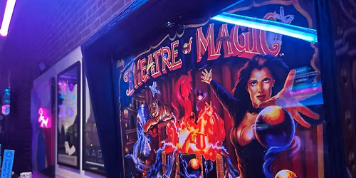 Pixels Pinfest IFPA Tournament January 2026