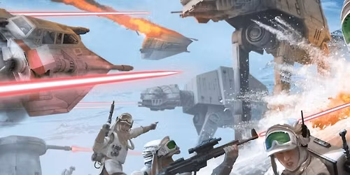 22.11.25 Battle of Hoth Board Game Tournament