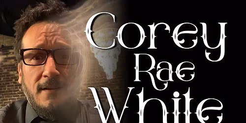 Corey Rae White at Malarkey's Pub