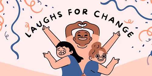 Laughs for Change