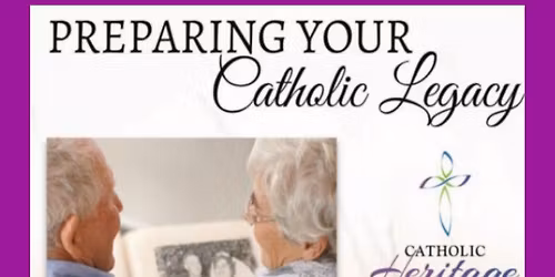 Catholic Estate Planning Seminar