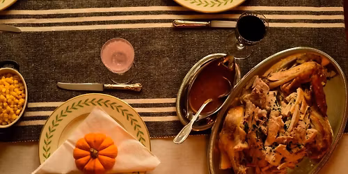 FREE Thanksgiving Dinner \u2014 First Christian Church of Kittery Point