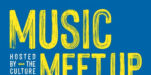Music Meet Up Confidence & Stage Presence Workshop with Lee Waddingham