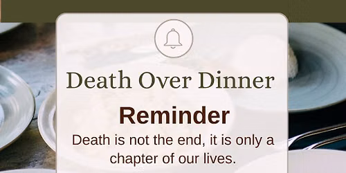 Death Over Dinner