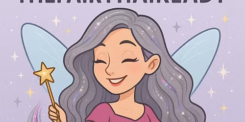 Thefairyhairlady @ Patchington NAPLES