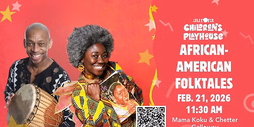 African-American Folktales