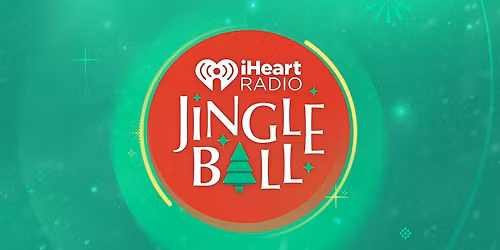 103.5 Kiss FM Jingle Ball: Audrey Hobert, Jackson Wang, & Jessie Murph