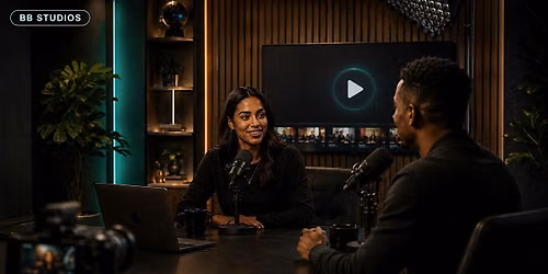 YouTube & Podcasting 101