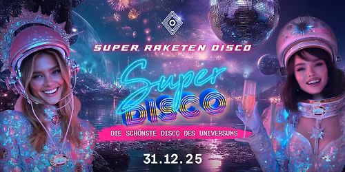 SUPER RAKETEN DISCO