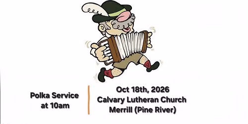 Polka Service and Brunch!