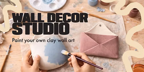 Wall Decor Studio