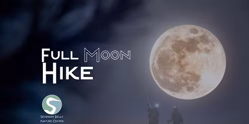 Full Moon Hike