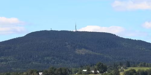 Mistberget Ultra\u26f0\ufe0f\ud83d\udd25