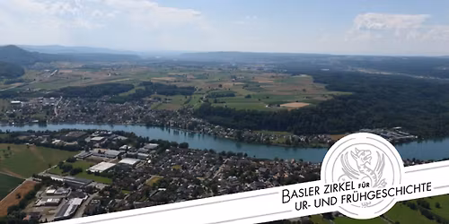 Das M\u00f6hliner Feld: Eine Aargauer Hochterrasse mit steinreicher Vergangenheit vor den Toren Basels