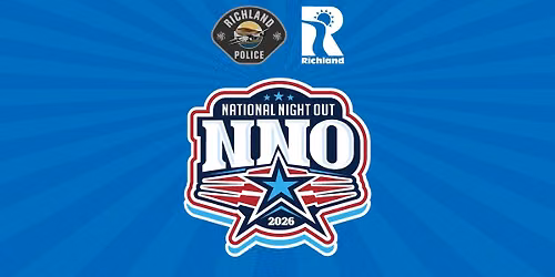 National Night Out & City Fair 2026