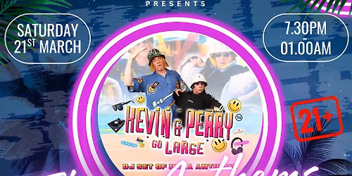 Peterborough Ibiza Anthems 2026