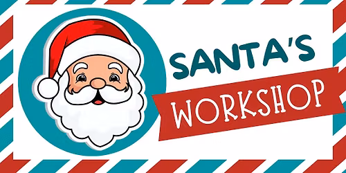 Santa's Workshop