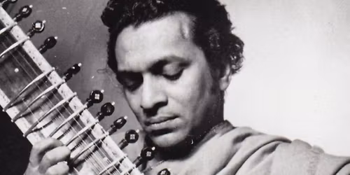 Ravi Shankar Ensemble