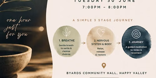 Guided Meditation
