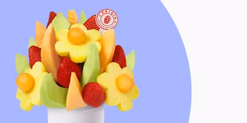 Simply Edible Workshop