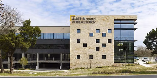 Austin Board of REALTORS\u00ae Exclusive Affiliate Forum