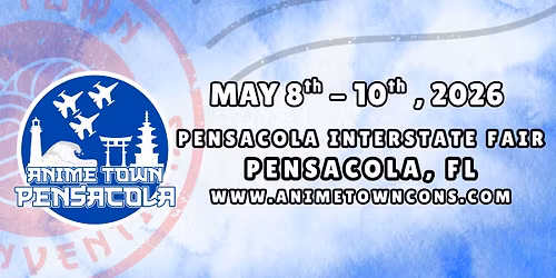 Anime Town Pensacola 