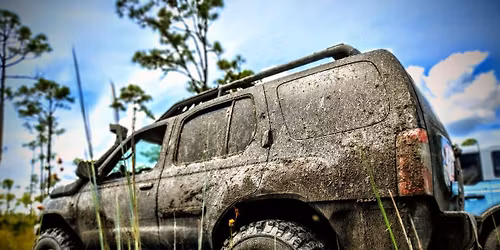 citrus camp and ride