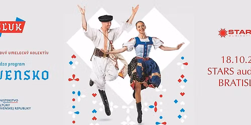 S\u013dUK: Slovensko