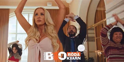 Extra! STICKBIO: "The Dance Club"