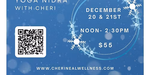 Winter Solstice Ceremony