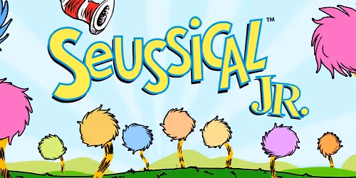 Seussical Jr.