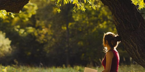 Adult Reading Retreat