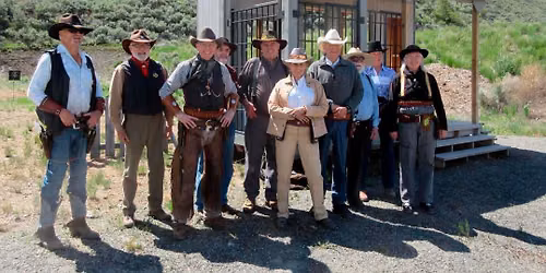 The 2026 Shootout in Cowtown