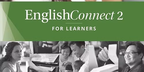 English Connect 2
