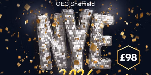 New Years Eve