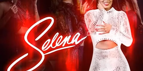 A Tribute \/ Homenaje to SELENA Dinner Show!