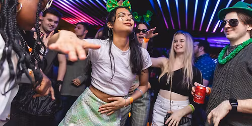 Central London Party Pub Crawl