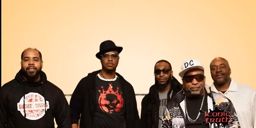 Sundays After 7 feat. Iconic Truth for "Birthday Night"