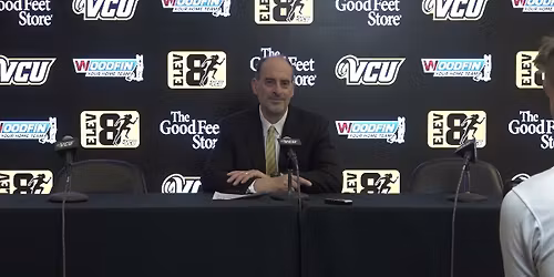 James Madison Dukes Women's Basketball vs. Virginia Commonwealth Rams